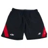 Short Lok A1 Padel Lewis Negro