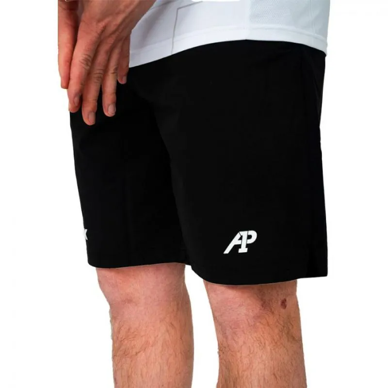 Short Lok A1 Padel Siskiyou Negro