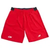 Short Lok A1 Padel Siskiyou Rojo