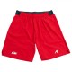 Short Lok A1 Padel Siskiyou Rojo