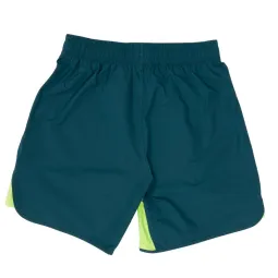 Short Lok Bashi Verde