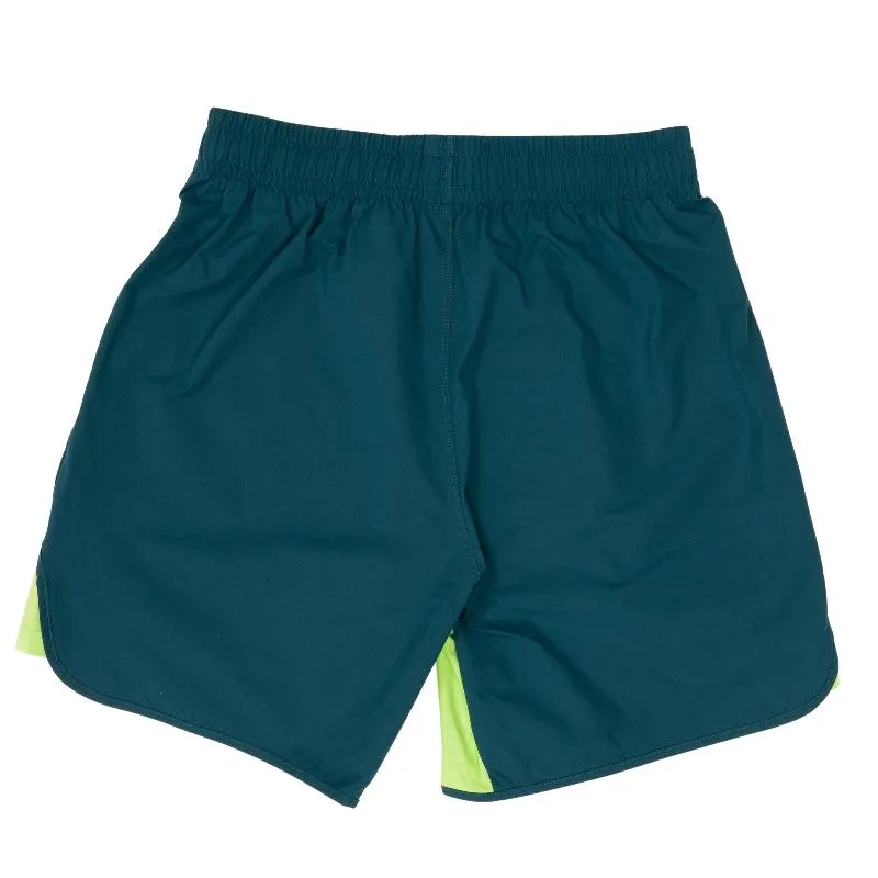 Short Lok Bashi Verde