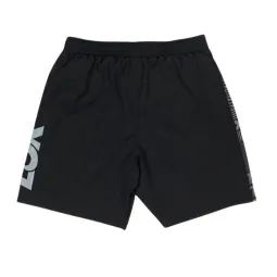 Short Lok Flanking Negro