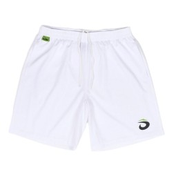 Short Lok Match Blanco