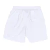 Short Lok Match Blanco