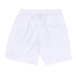 Short Lok Match Blanco