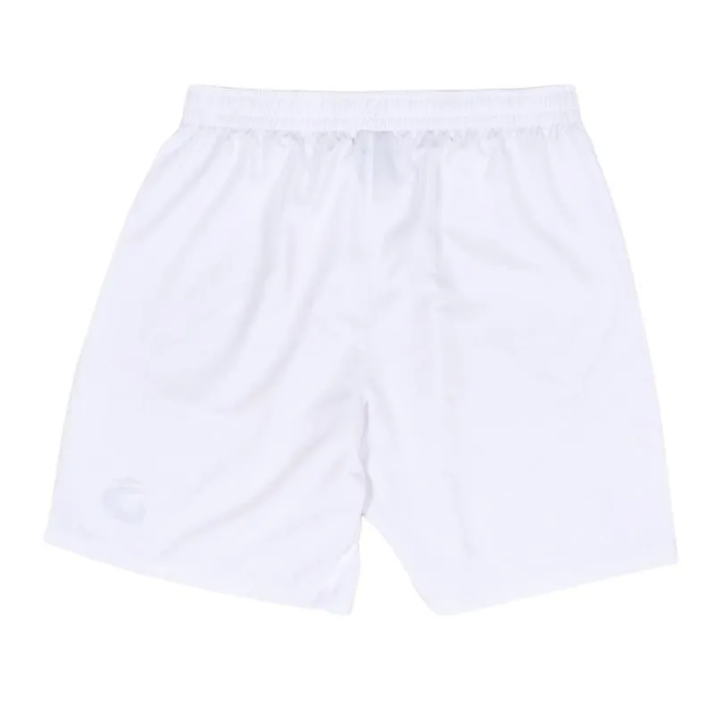 Short Lok Match Blanco