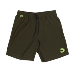 Short Lok Match Verde