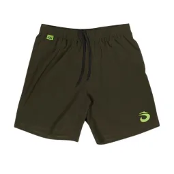Short Lok Match Verde