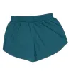 Short Lok Meije Verde Mujer