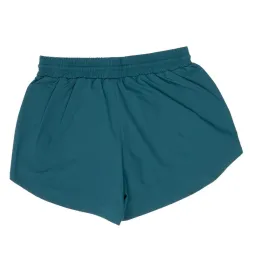Short Lok Meije Verde Mujer