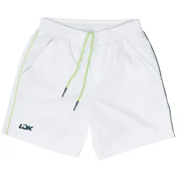 Short Lok Tepli Blanco