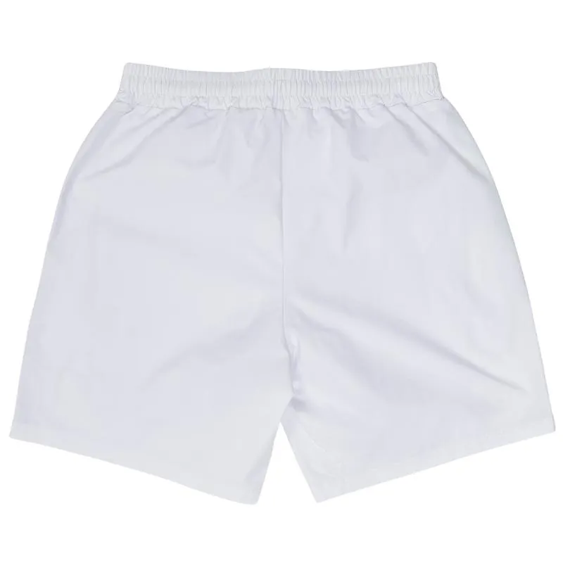 Short Lok Tepli Blanco