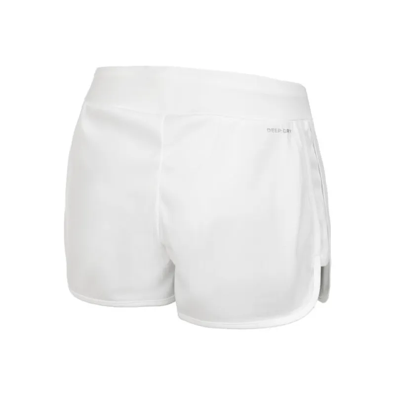 Short Lotto Squadra III Blanco Brillo