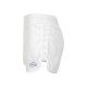 Short Lotto Squadra III Blanco Brillo - Barata Oferta Outlet