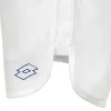 Short Lotto Squadra III Blanco Brillo