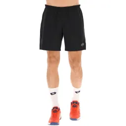 Short Lotto Tech I 7 Negro