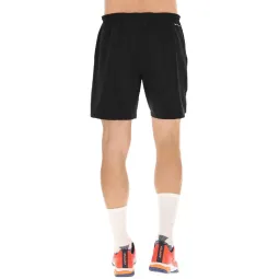 Short Lotto Tech I 7 Negro