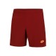 Short Lotto Tech I 7 Rojo Burdeos - Barata Oferta Outlet