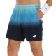 Short Lotto Top IV Azul Degradado - Barata Oferta Outlet