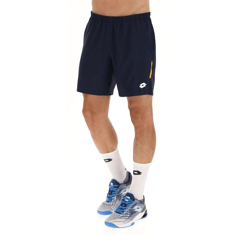 Short Lotto Top IV Marino Azafran - Barata Oferta Outlet