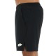 Short Lotto Top Ten II Negro - Barata Oferta Outlet