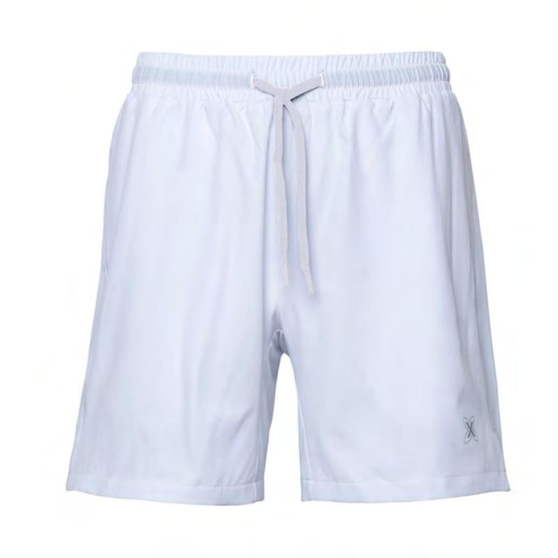 Short Munich Atomik Blanco - Barata Oferta Outlet