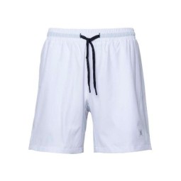 Short Munich Premium Blanco