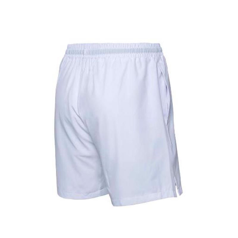 Short Munich Premium Blanco - Barata Oferta Outlet