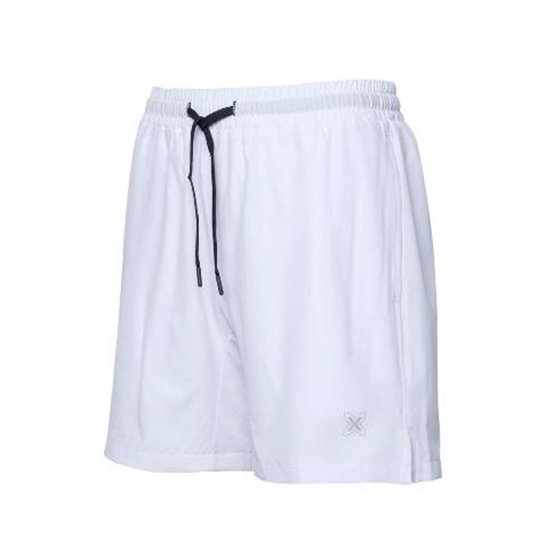 Short Munich Premium Blanco - Barata Oferta Outlet
