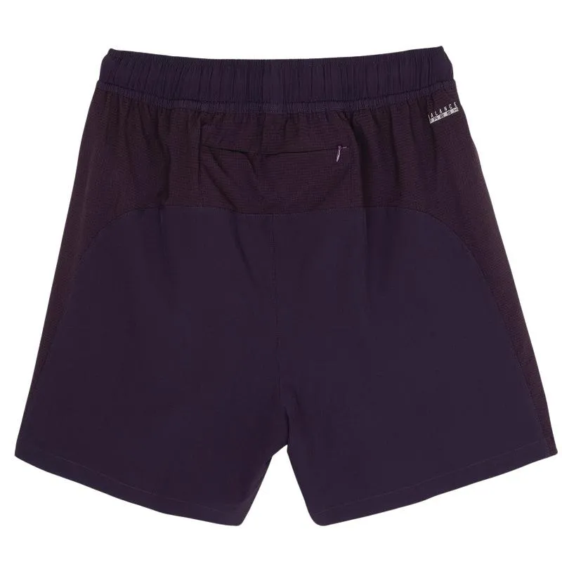 Short Nox Pro Morado