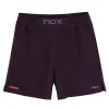 Nox Pro Dark Purple Shorts