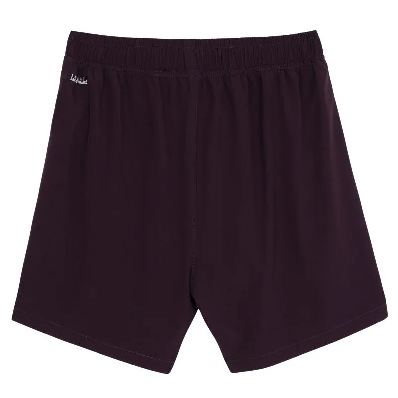 Nox Pro Dark Purple Shorts