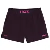 Nox Pro Dark Purple Women''''s Shorts