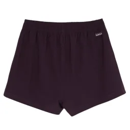 Nox Pro Dark Purple Women''''s Shorts