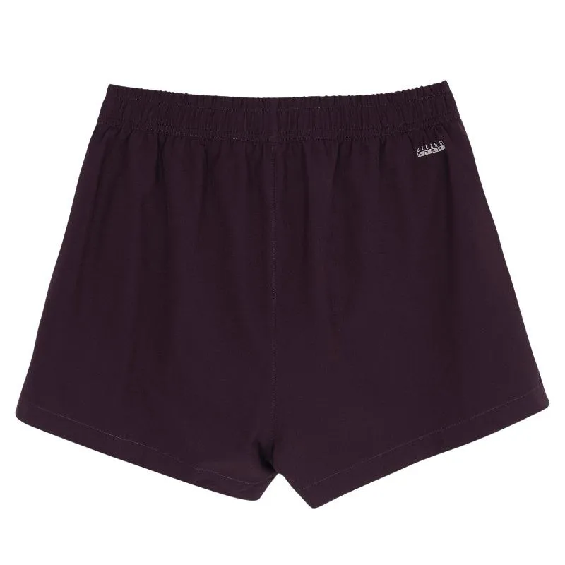 Nox Pro Dark Purple Women''''s Shorts