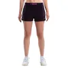 Nox Pro Dark Purple Women''''s Shorts