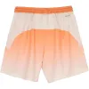 Short Nox Pro Naranja Degradado