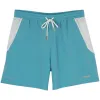 Nox Pro Turquoise Shorts