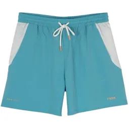 Nox Pro Turquoise Shorts