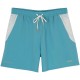 Nox Pro Turquoise Shorts