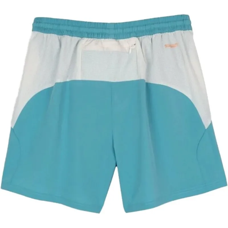 Nox Pro Turquoise Shorts