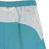Nox Pro Turquoise Shorts