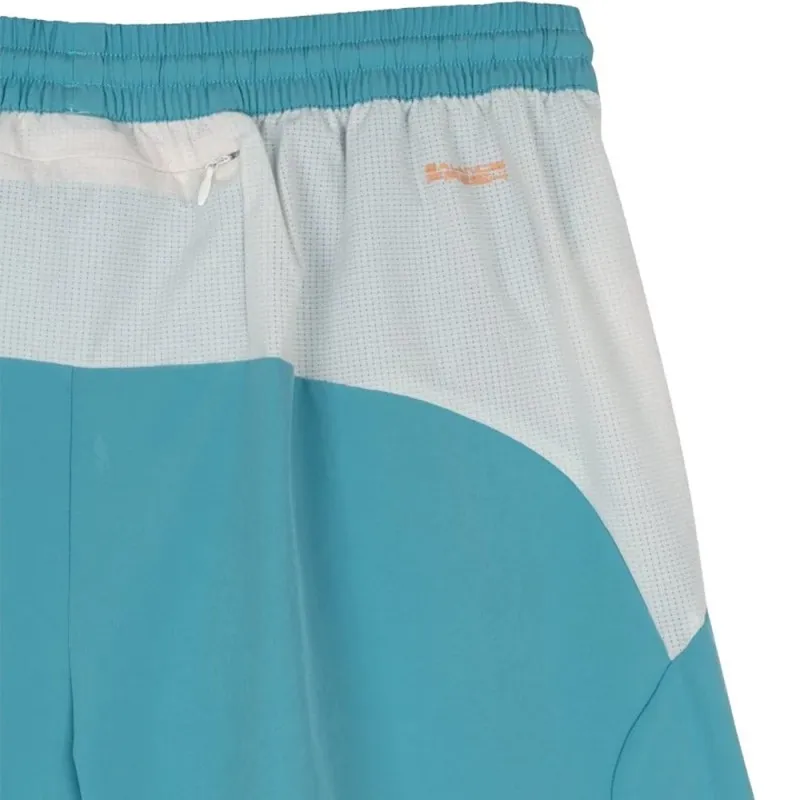 Nox Pro Turquoise Shorts