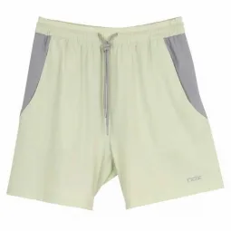 Short Nox Pro Verde Lirio