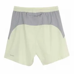 Short Nox Pro Verde Lirio