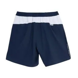 Short Nox Team Azul Marino