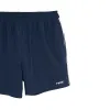Short Nox Team Azul Marino