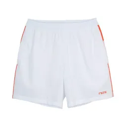 Short Nox Team Blanco