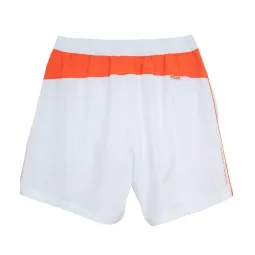 Short Nox Team Blanco